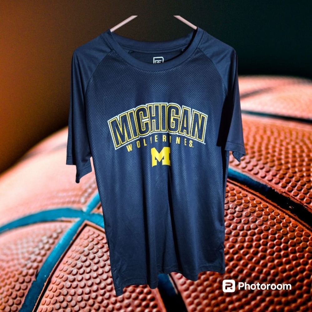 Proedge Michigan Dri Fit Size M (D66)‎